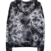 Sudadera con capucha Chrome Hearts Tie Dye Horseshoe Sudadera con capucha Chrome Hearts Tie Dye Horseshoe