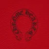 Sudadera con capucha Chrome Hearts X Matty Boy Flames roja Sudadera con capucha Chrome Hearts X Matty Boy Flames roja
