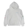 Sudadera con capucha Retro Cycle de Chrome Hearts x Matty Boy Sudadera con capucha Retro Cycle de Chrome Hearts x Matty Boy