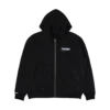 Sudadera con capucha y cremallera exclusiva de CH St Barth Sudadera con capucha y cremallera exclusiva de CH St Barth