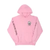 Sudadera con capucha y Cross Patch Ch X Matty Boy Sudadera con capucha y Cross Patch Ch X Matty Boy