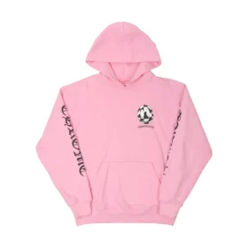 Sudadera con capucha y Cross Patch Ch X Matty Boy