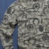 Sudadera con capucha y logotipo variado de Chrome Hearts Sudadera con capucha y logotipo variado de Chrome Hearts