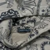 Sudadera con capucha y logotipo variado de Chrome Hearts Sudadera con capucha y logotipo variado de Chrome Hearts