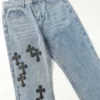 Vaqueros Chrome Hearts Citizens of Humanity Vaqueros Chrome Hearts Citizens of Humanity