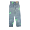 Vaqueros Chrome Hearts Grailed Vaqueros Chrome Hearts Grailed
