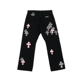 vaqueros cross multicolor de chrome hearts 2 280x280 - Vaqueros Cross multicolor de Chrome Hearts