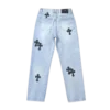 Vaqueros Denim Fiends de Chrome Hearts