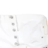Vaqueros Levi’s con Cross Patch de leopardo de Chrome Hearts