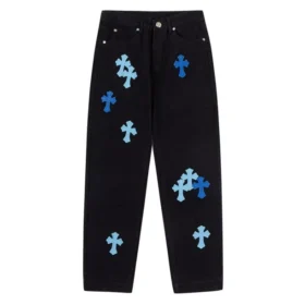 vaqueros pitillo exclusivos de chrome hearts miami 1 280x280 - Vaqueros pitillo exclusivos de Chrome Hearts Miami