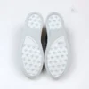 Zapatillas Slip-on Chrome Hearts Dagger de pelo de caballo